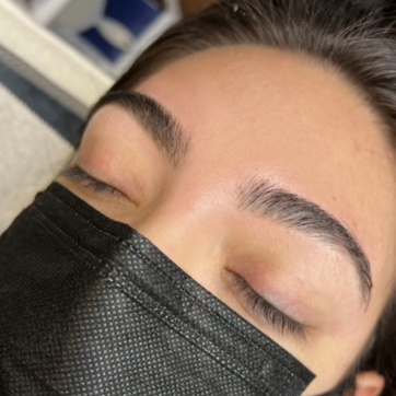 Brow Waxing Austin TX