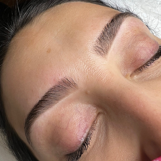 Brow Wax