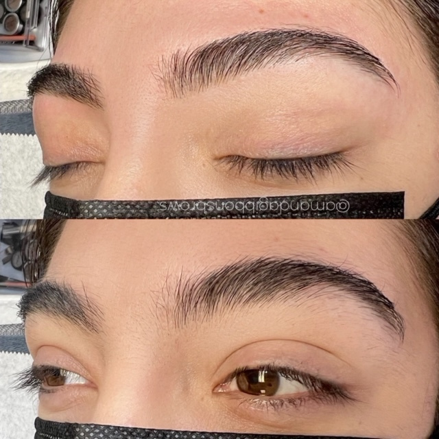 Austin Brow Waxing