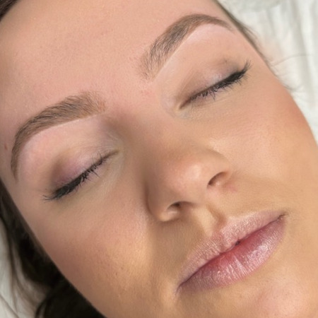 Brow Wax